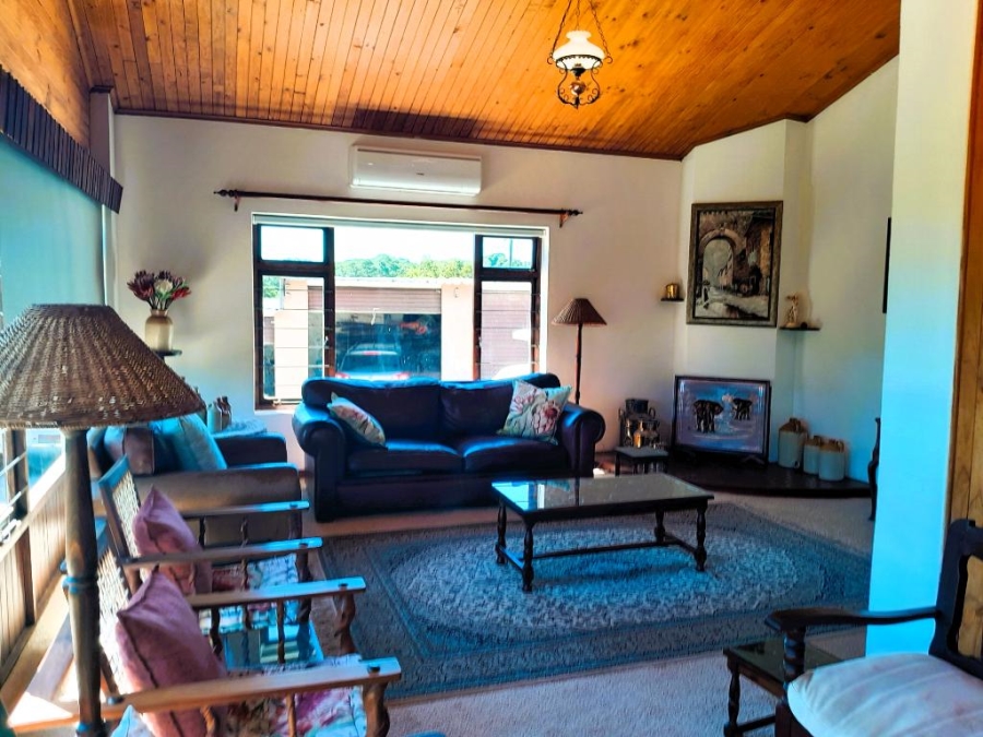 36 Bedroom Property for Sale in Harkerville A H Western Cape